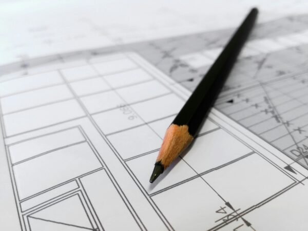 Kit de Diseño Arquitectónico Básico